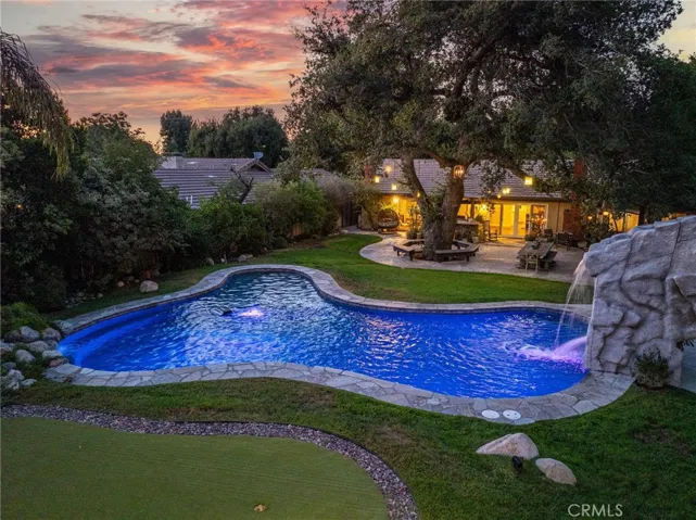 21356 Placerita Canyon Road, Newhall, California 91321