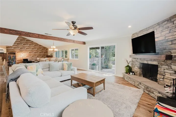 21356 Placerita Canyon Road, Newhall, California 91321