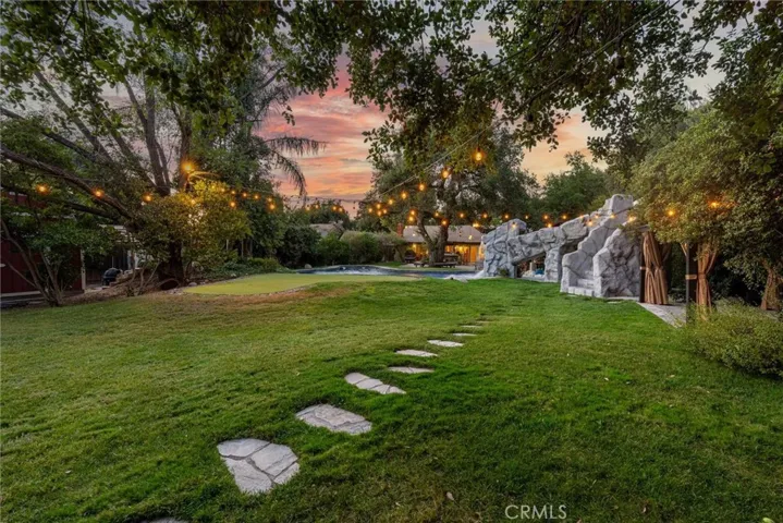 21356 Placerita Canyon Road, Newhall, California 91321