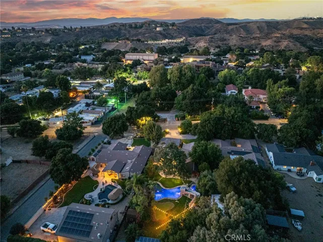 21356 Placerita Canyon Road, Newhall, California 91321