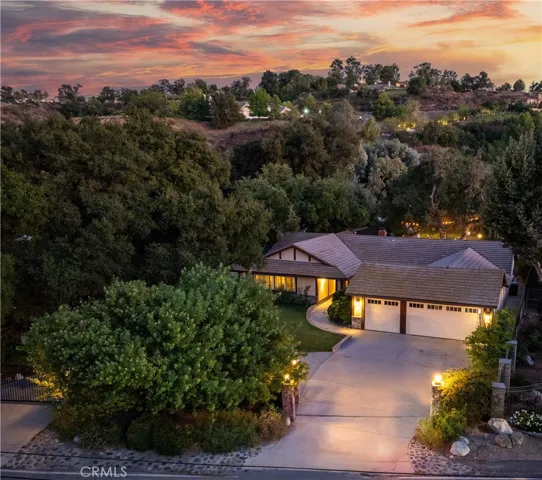 21356 Placerita Canyon Road, Newhall, California 91321