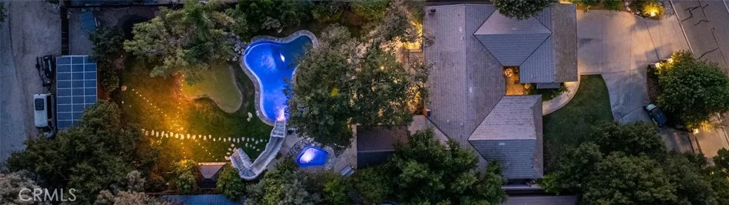 21356 Placerita Canyon Road, Newhall, California 91321