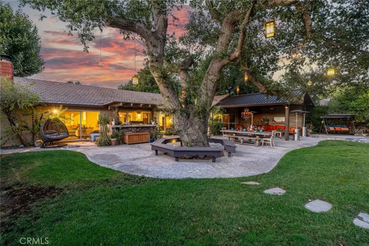 21356 Placerita Canyon Road, Newhall, California 91321