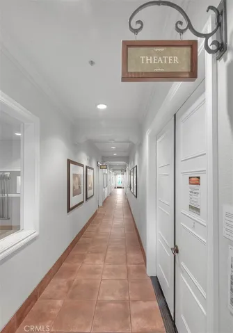 Theatre