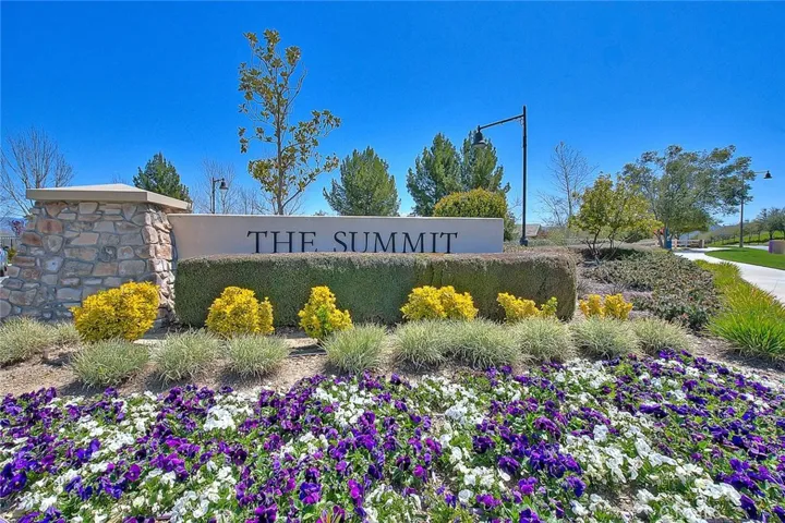 Summit Clubhouse