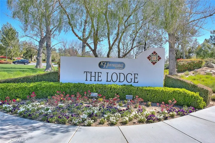 Lodge