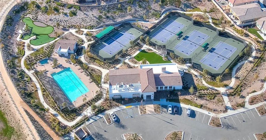 Aerial Community