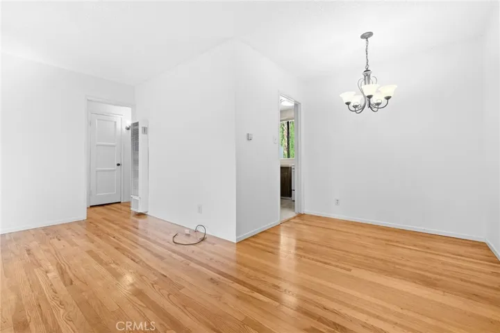 675 N Rosemary Lane, Burbank, California 91505