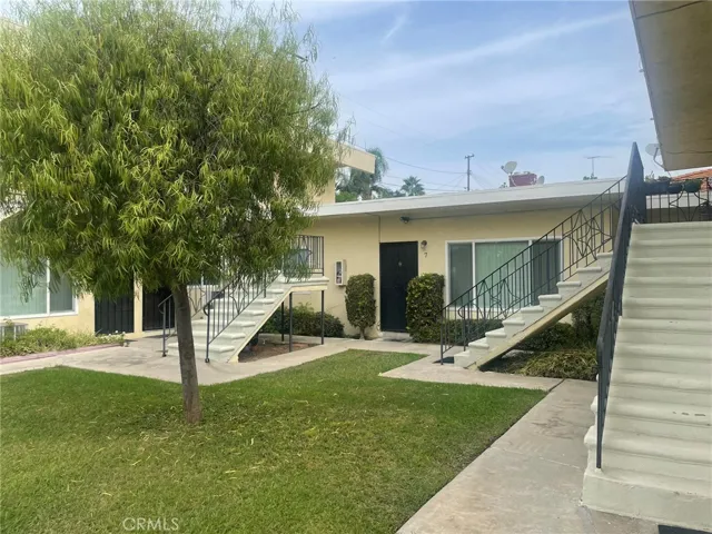 701 Adlena Drive 7, Fullerton, California 92833
