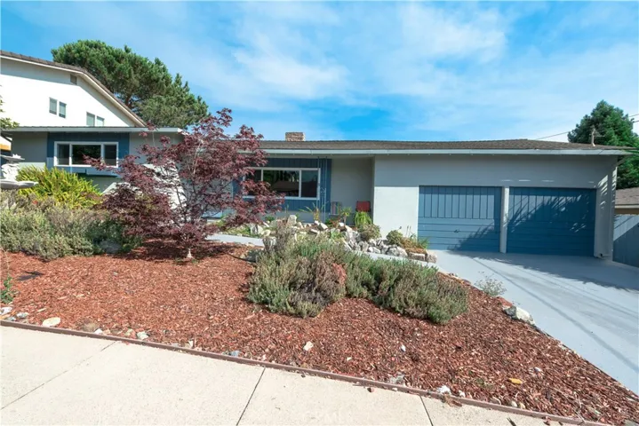 Curb View