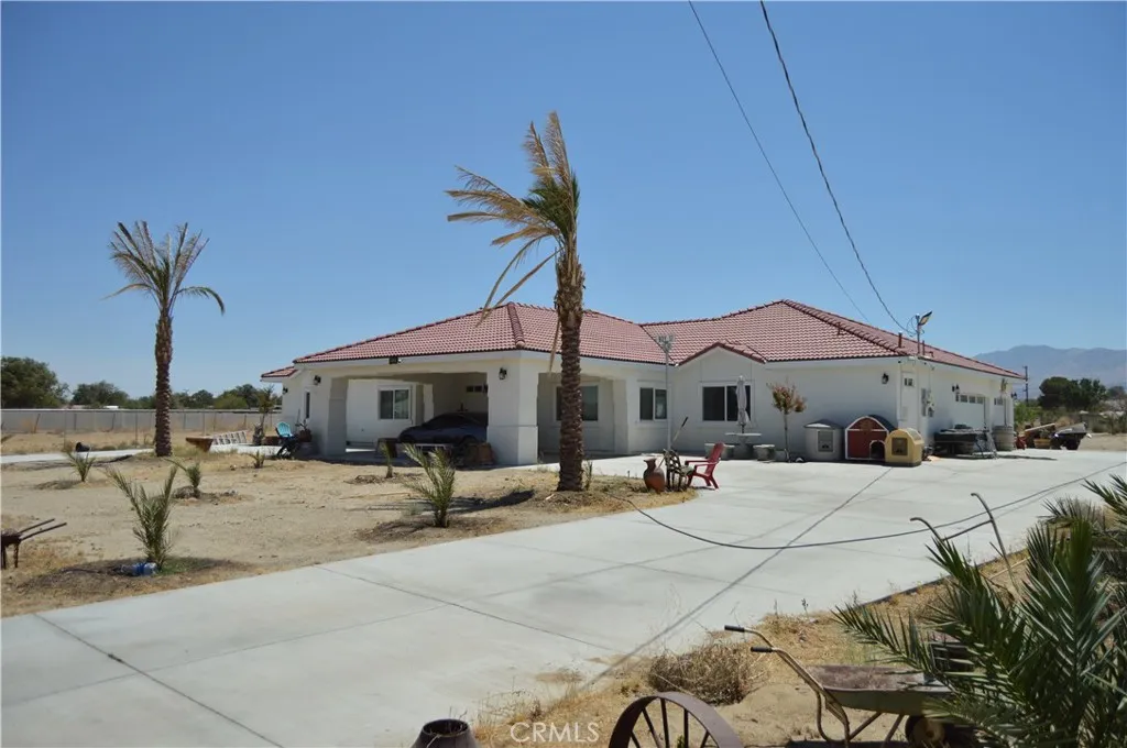 10020 E Avenue R12, Littlerock, California 93543, 5 Bedrooms Bedrooms, ,4 BathroomsBathrooms,Residential,For Sale,E Avenue R12,SR25187368