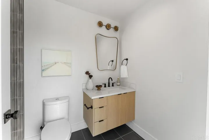 En Suite Bathroom