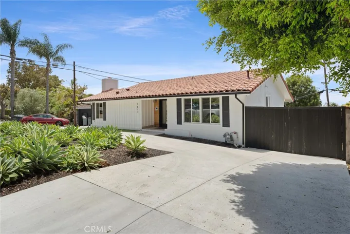 1613 Espinosa Circle, Palos Verdes Estates, California 90274