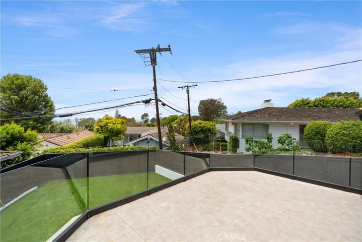 1613 Espinosa Circle, Palos Verdes Estates, California 90274
