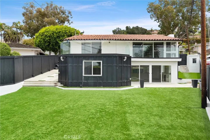 1613 Espinosa Circle, Palos Verdes Estates, California 90274