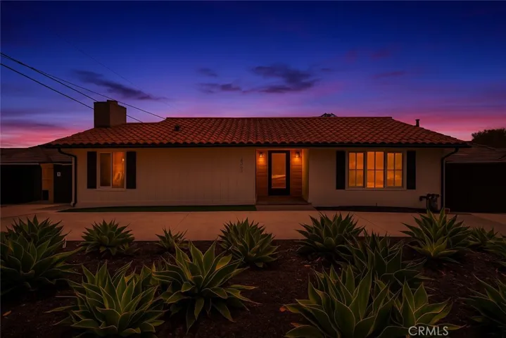 1613 Espinosa Circle, Palos Verdes Estates, California 90274