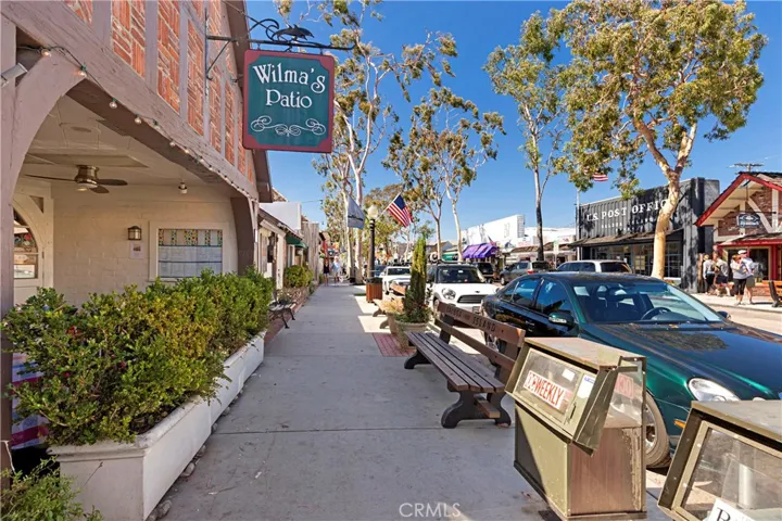 2149 E Ocean Boulevard, Newport Beach, California 92661