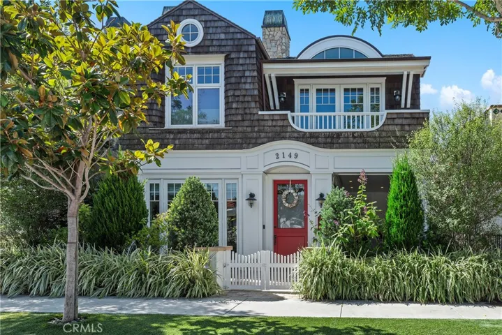 2149 E Ocean Boulevard, Newport Beach, California 92661