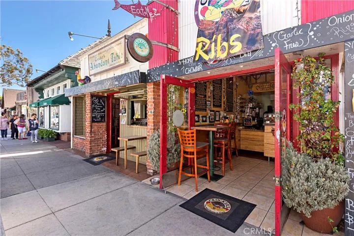 2149 E Ocean Boulevard, Newport Beach, California 92661