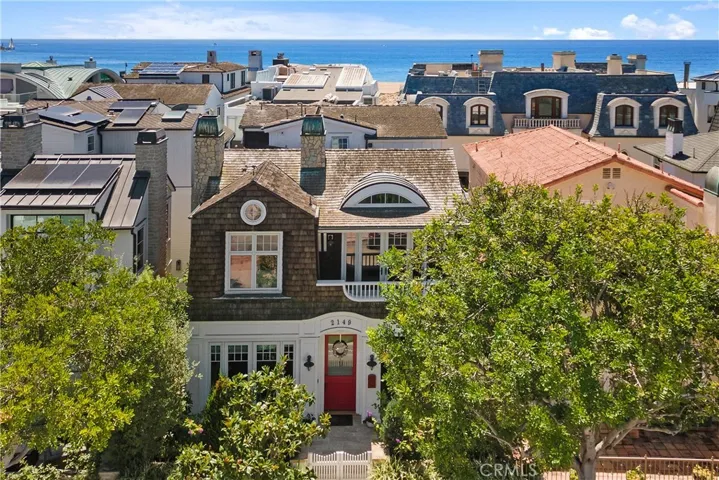 2149 E Ocean Boulevard, Newport Beach, California 92661