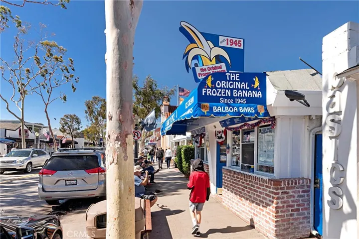 2149 E Ocean Boulevard, Newport Beach, California 92661