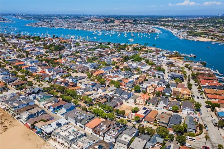 2149 E Ocean Boulevard, Newport Beach, California 92661