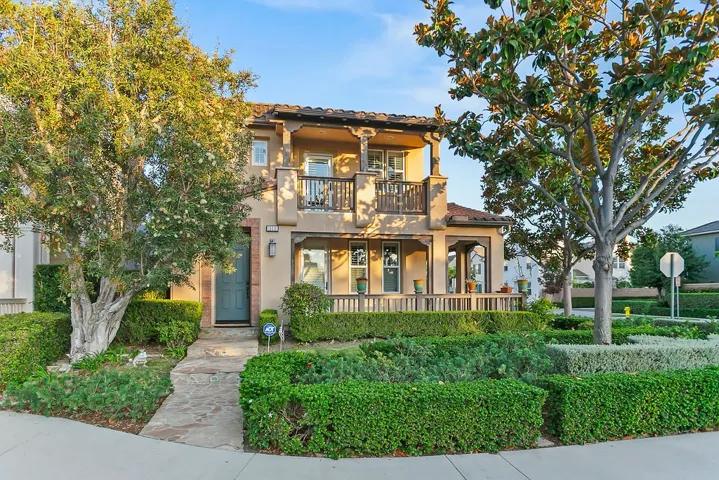 15216 Davenport Street, Tustin, California 92782