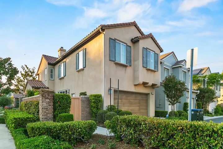 15216 Davenport Street, Tustin, California 92782