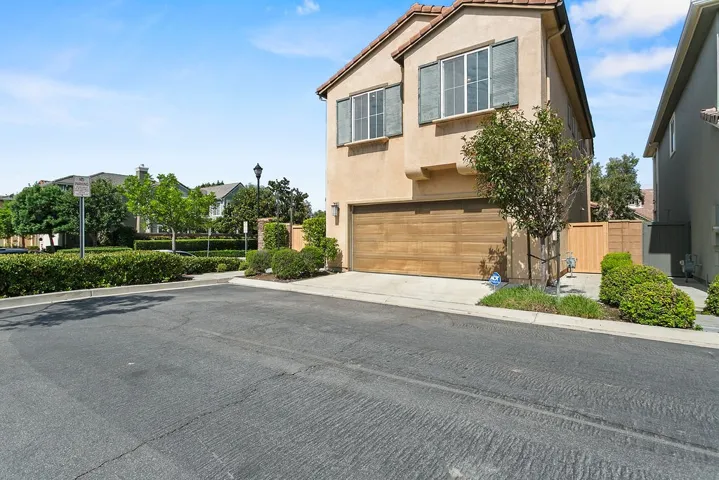15216 Davenport Street, Tustin, California 92782