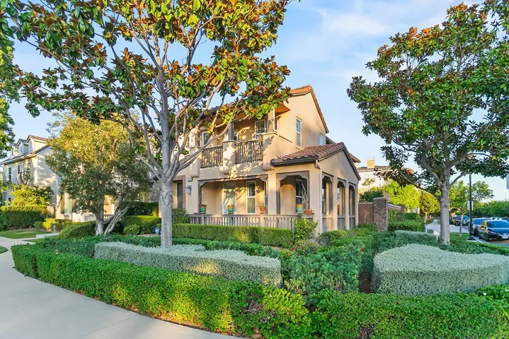 15216 Davenport Street, Tustin, California 92782