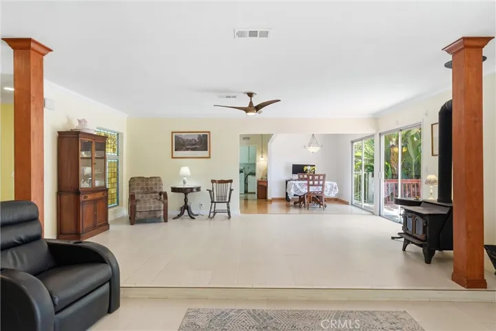 171 Canada Sombre Road, La Habra Heights, California 90631
