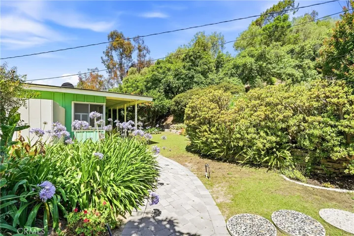 171 Canada Sombre Road, La Habra Heights, California 90631
