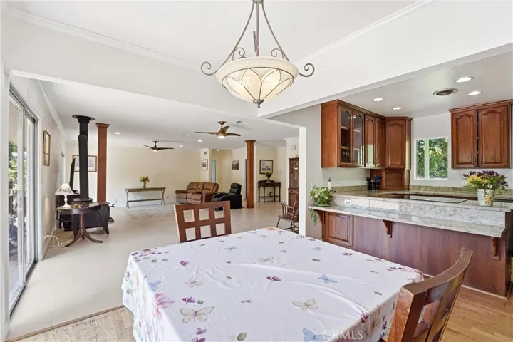171 Canada Sombre Road, La Habra Heights, California 90631