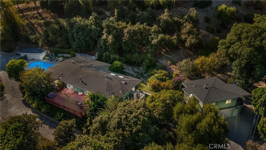 171 Canada Sombre Road, La Habra Heights, California 90631
