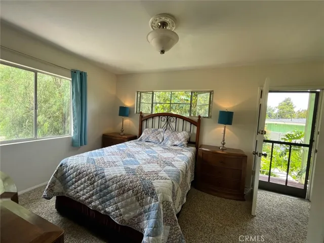 Guest House Bedroom