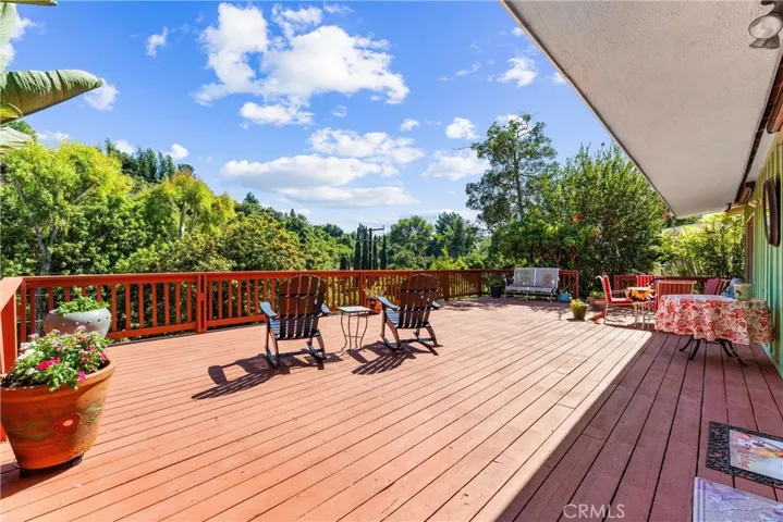 171 Canada Sombre Road, La Habra Heights, California 90631