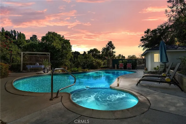 171 Canada Sombre Road, La Habra Heights, California 90631