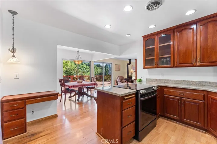 171 Canada Sombre Road, La Habra Heights, California 90631