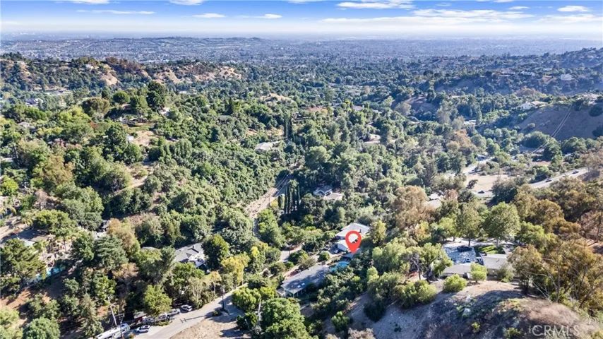 171 Canada Sombre Road, La Habra Heights, California 90631