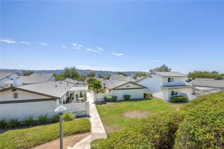 20001 Wildwood Court 7, Yorba Linda, California 92886