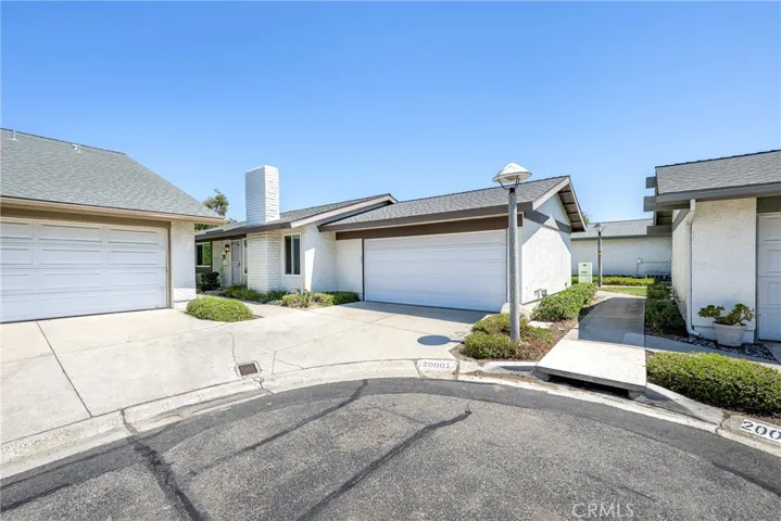 20001 Wildwood Court 7, Yorba Linda, California 92886