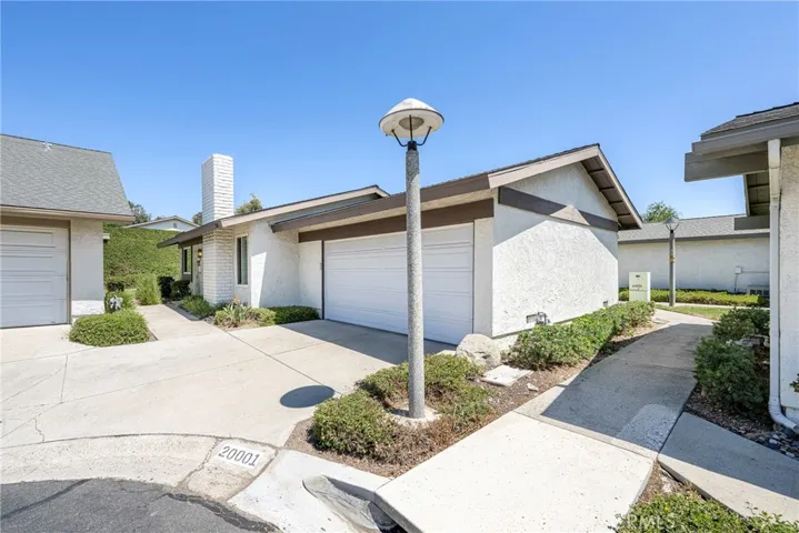 20001 Wildwood Court 7, Yorba Linda, California 92886