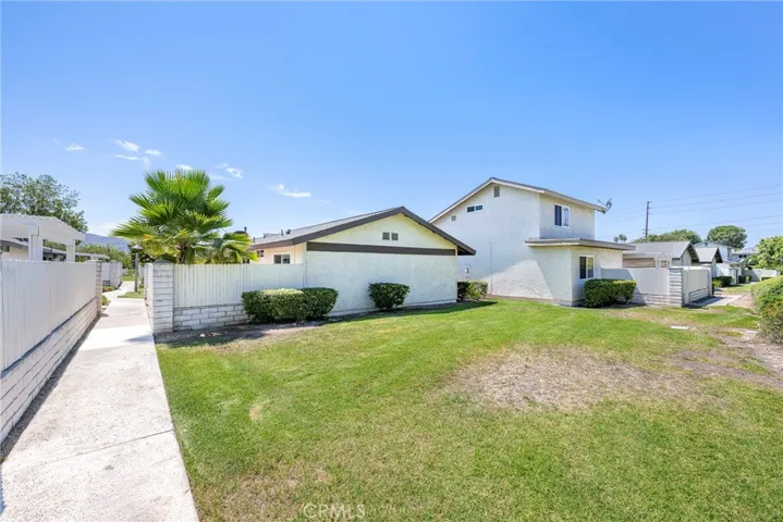 20001 Wildwood Court 7, Yorba Linda, California 92886