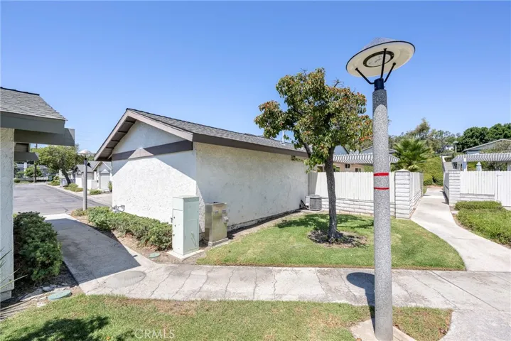 20001 Wildwood Court 7, Yorba Linda, California 92886