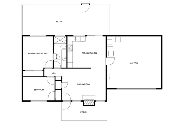 20001 Wildwood Court 7, Yorba Linda, California 92886