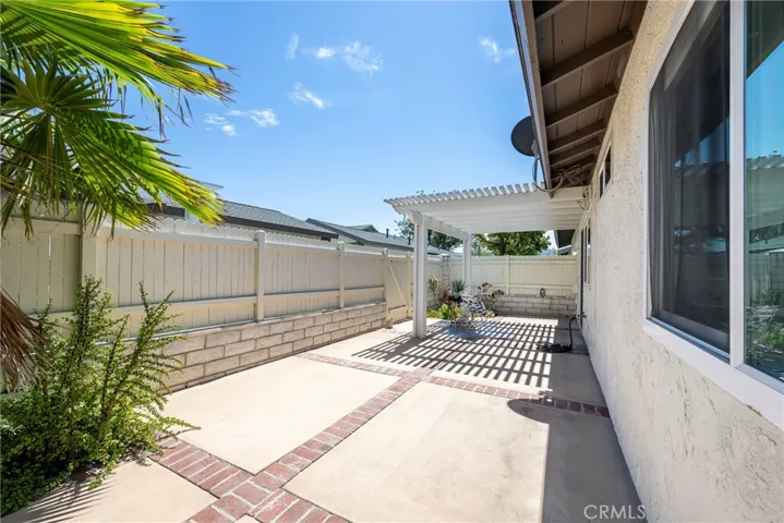 20001 Wildwood Court 7, Yorba Linda, California 92886