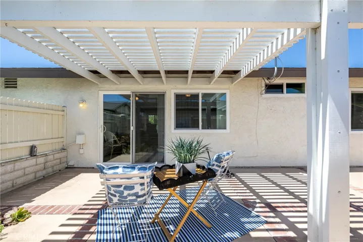 20001 Wildwood Court 7, Yorba Linda, California 92886