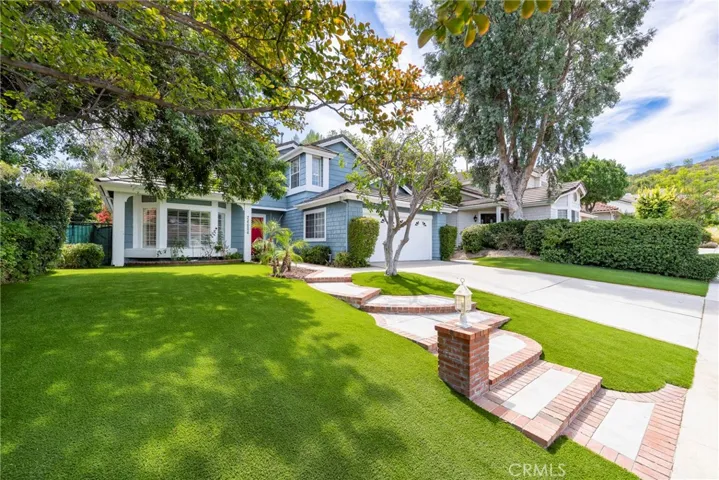 24004 Arminta Street, West Hills, California 91304