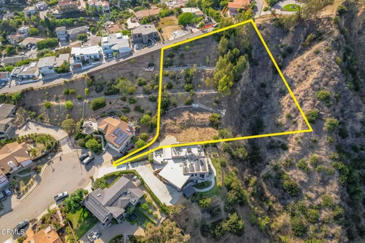 05 - 1690 Buena Vista St (aerial)