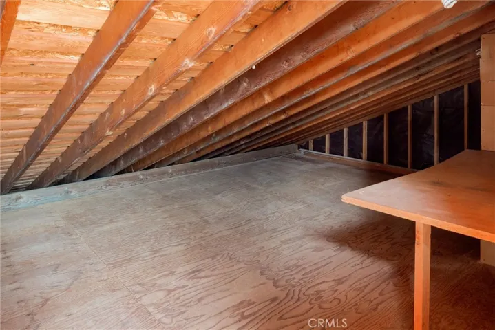 Storage Attic